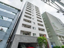 【東京都/中央区日本橋堀留町】BELISTA人形町 外観