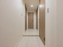 【東京都/中央区日本橋堀留町】BELISTA人形町 玄関