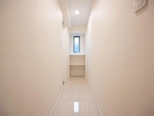 【東京都/中央区日本橋本町】日本橋室町デュープレックスポーション 玄関