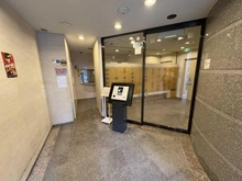 【東京都/中央区日本橋浜町】コスモ日本橋浜町 エントランス