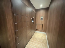 【東京都/中央区築地】アネシア築地ステーションレジデンス 宅配BOX