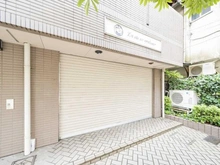 【東京都/台東区西浅草】浅草スカイレジテル 敷地内