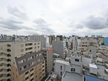 【東京都/台東区西浅草】浅草スカイレジテル 眺望