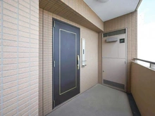 【東京都/台東区根岸】プリムローズ根岸ビーフォート 廊下