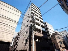 【東京都/中央区日本橋本町】オープンレジデンシア日本橋三越前 外観
