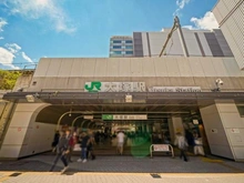 【東京都/豊島区北大塚】レーベンハイム大塚弐番館 山手線「大塚」駅（現地より約320m）
