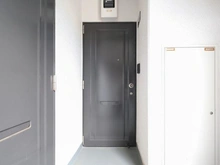 【東京都/品川区南大井】サンハイツ大森 廊下