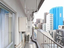 【東京都/品川区南大井】サンハイツ大森 眺望