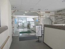 【東京都/北区東田端】マンションニュー田端 エントランス