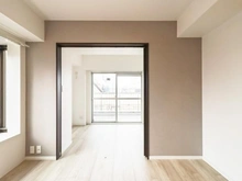 【東京都/北区東田端】マンションニュー田端 LDK