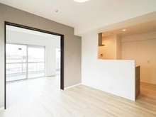 【東京都/北区東田端】マンションニュー田端 LDK