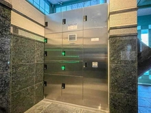 【東京都/中央区日本橋浜町】アクシア日本橋 宅配BOX