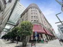 【東京都/中央区日本橋茅場町】メゾン・ド・ヴィレ日本橋茅場町 日本橋高島屋S.C（現地より約750m）
