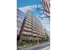 【東京都/中央区日本橋蛎殻町】ザ・パークハウス日本橋蛎殻町レジデンス 外観