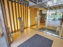 【東京都/中央区日本橋蛎殻町】ザ・パークハウス日本橋蛎殻町レジデンス エントランス