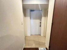 【東京都/中央区日本橋横山町】サンウッド東日本橋フラッツ 玄関