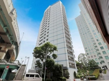 【東京都/中央区日本橋箱崎町】セザールスカイリバー 外観
