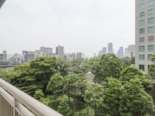 【東京都/中央区日本橋箱崎町】セザールスカイリバー 眺望