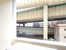 【東京都/中央区日本橋蛎殻町】デューク・スカーラ日本橋 眺望