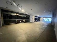 【東京都/中央区湊】パークホームズセントラルシティ中央区湊 駐車場
