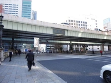 【東京都/中央区日本橋室町】サンパティーク日本橋三越前 日本橋（現地より約230m）