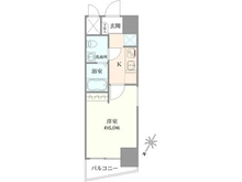 【東京都/中央区日本橋室町】サンパティーク日本橋三越前 間取り図