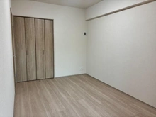 【東京都/北区中里】藤和シティホームズ駒込古河庭園 洋室：約6帖