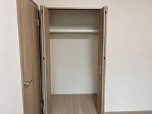 【東京都/北区中里】藤和シティホームズ駒込古河庭園 収納：約6帖