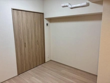 【東京都/北区中里】藤和シティホームズ駒込古河庭園 洋室：4.6帖