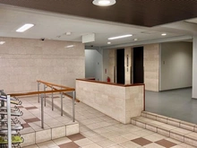 【東京都/中央区日本橋中洲】日商岩井日本橋浜町マンション エントランス