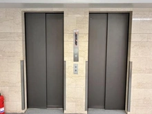 【東京都/中央区日本橋中洲】日商岩井日本橋浜町マンション 共用部