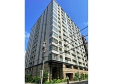 【東京都/中央区日本橋大伝馬町】ザ・パークハウス日本橋大伝馬町 外観