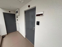 【東京都/中央区築地】クラウン築地 廊下