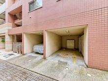【東京都/中央区日本橋浜町】グリーンパーク日本橋浜町 駐車場