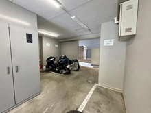 【東京都/中央区日本橋浜町】スカイコート日本橋浜町第3 バイク置き場