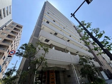 【東京都/中央区日本橋浜町】スカイコート日本橋浜町第3 外観