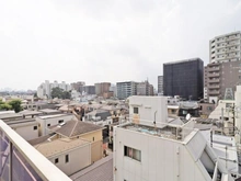 【東京都/文京区千石】ユニー千石 眺望