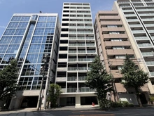 【東京都/千代田区神田佐久間町】PREMIUM CUBE 秋葉原 外観