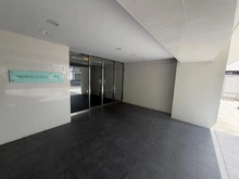 【東京都/千代田区神田佐久間町】PREMIUM CUBE 秋葉原 エントランス