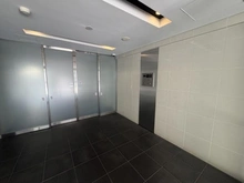 【東京都/千代田区神田佐久間町】PREMIUM CUBE 秋葉原 エントランス