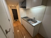 【東京都/千代田区神田佐久間町】PREMIUM CUBE 秋葉原 キッチン