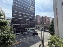 【東京都/千代田区神田佐久間町】PREMIUM CUBE 秋葉原 眺望