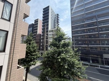 【東京都/千代田区神田佐久間町】PREMIUM CUBE 秋葉原 眺望