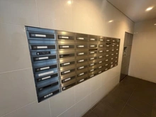 【東京都/千代田区神田佐久間町】PREMIUM CUBE 秋葉原 メールBOX