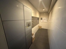 【東京都/千代田区神田佐久間町】PREMIUM CUBE 秋葉原 宅配BOX
