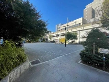 【東京都/千代田区神田佐久間町】PREMIUM CUBE 秋葉原 佐久間公園（現地より約110m）