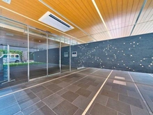 【東京都/中央区日本橋堀留町】グリーンパーク日本橋堀留町 エントランス