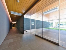 【東京都/中央区日本橋堀留町】グリーンパーク日本橋堀留町 エントランス