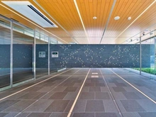 【東京都/中央区日本橋堀留町】グリーンパーク日本橋堀留町 エントランス