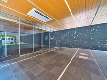 【東京都/中央区日本橋堀留町】グリーンパーク日本橋堀留町 エントランス